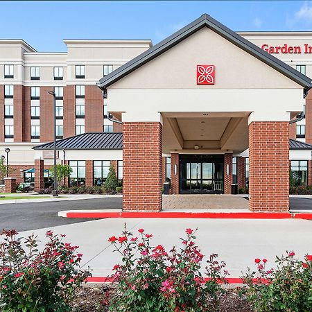 Hilton Garden Inn Edmond/Oklahoma City North Extérieur photo
