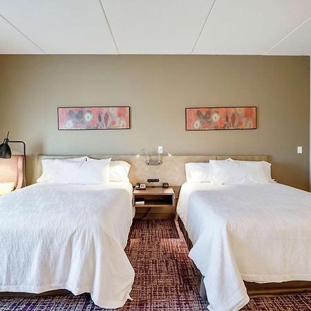 Hilton Garden Inn Edmond/Oklahoma City North Extérieur photo