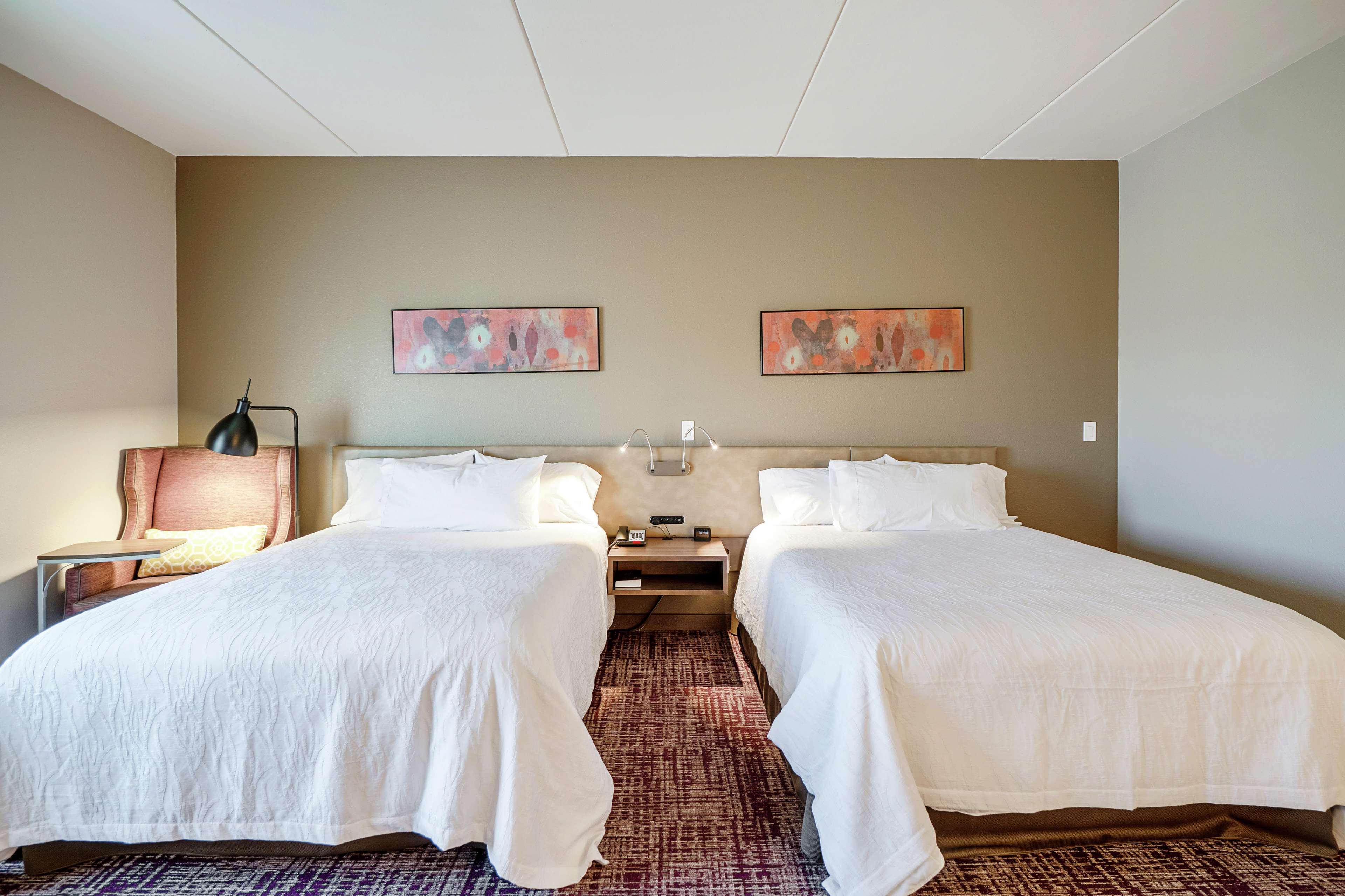 Hilton Garden Inn Edmond/Oklahoma City North Extérieur photo