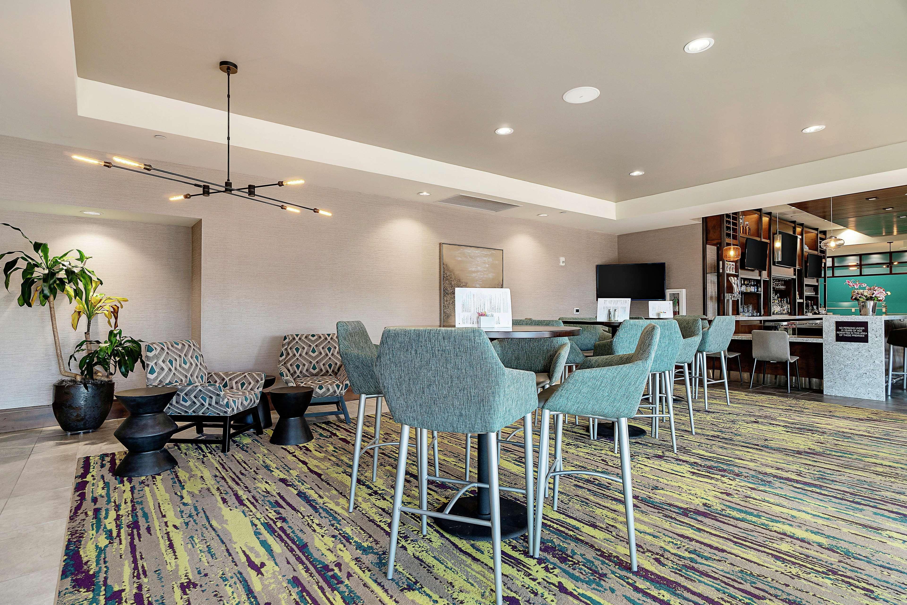 Hilton Garden Inn Edmond/Oklahoma City North Extérieur photo