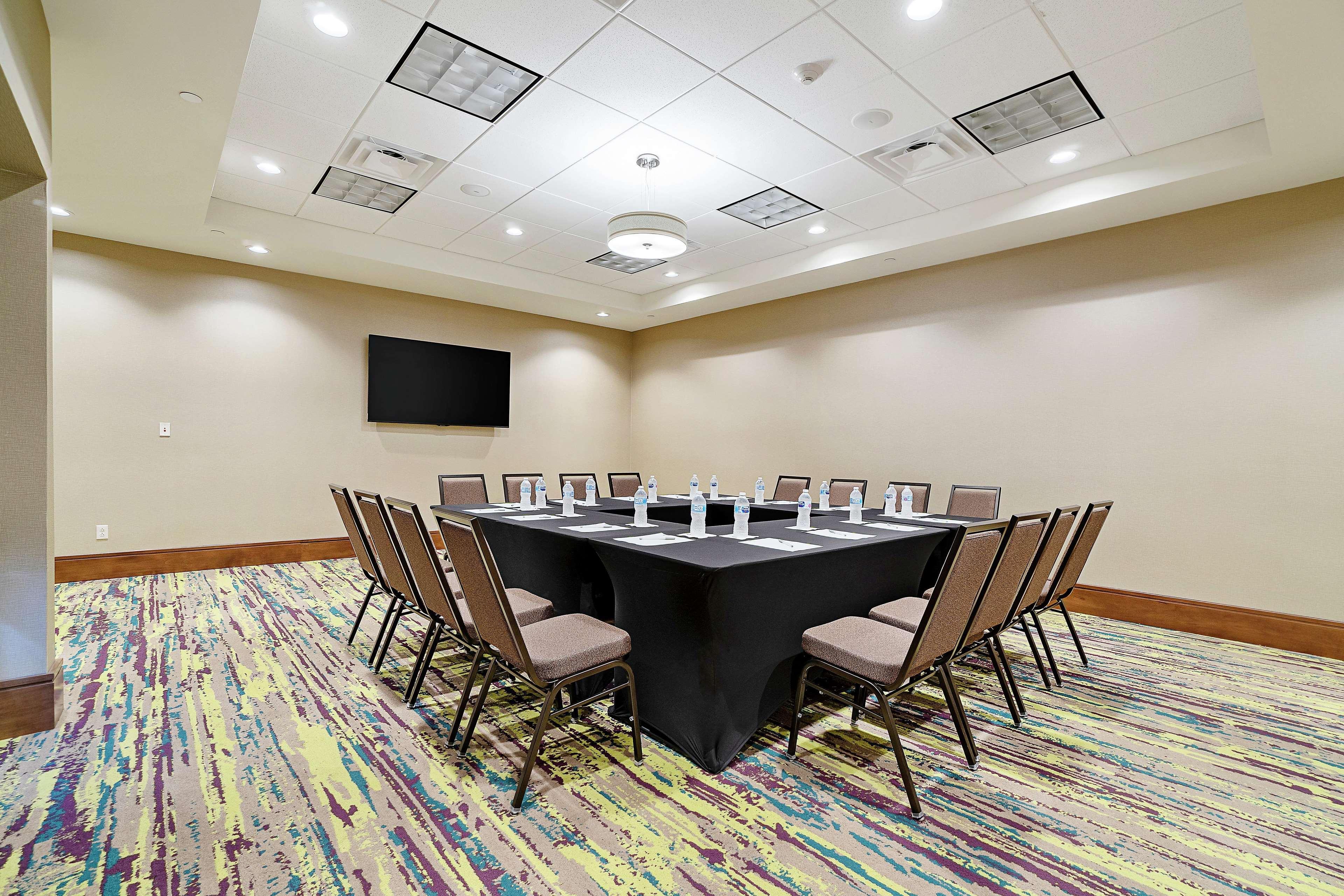 Hilton Garden Inn Edmond/Oklahoma City North Extérieur photo