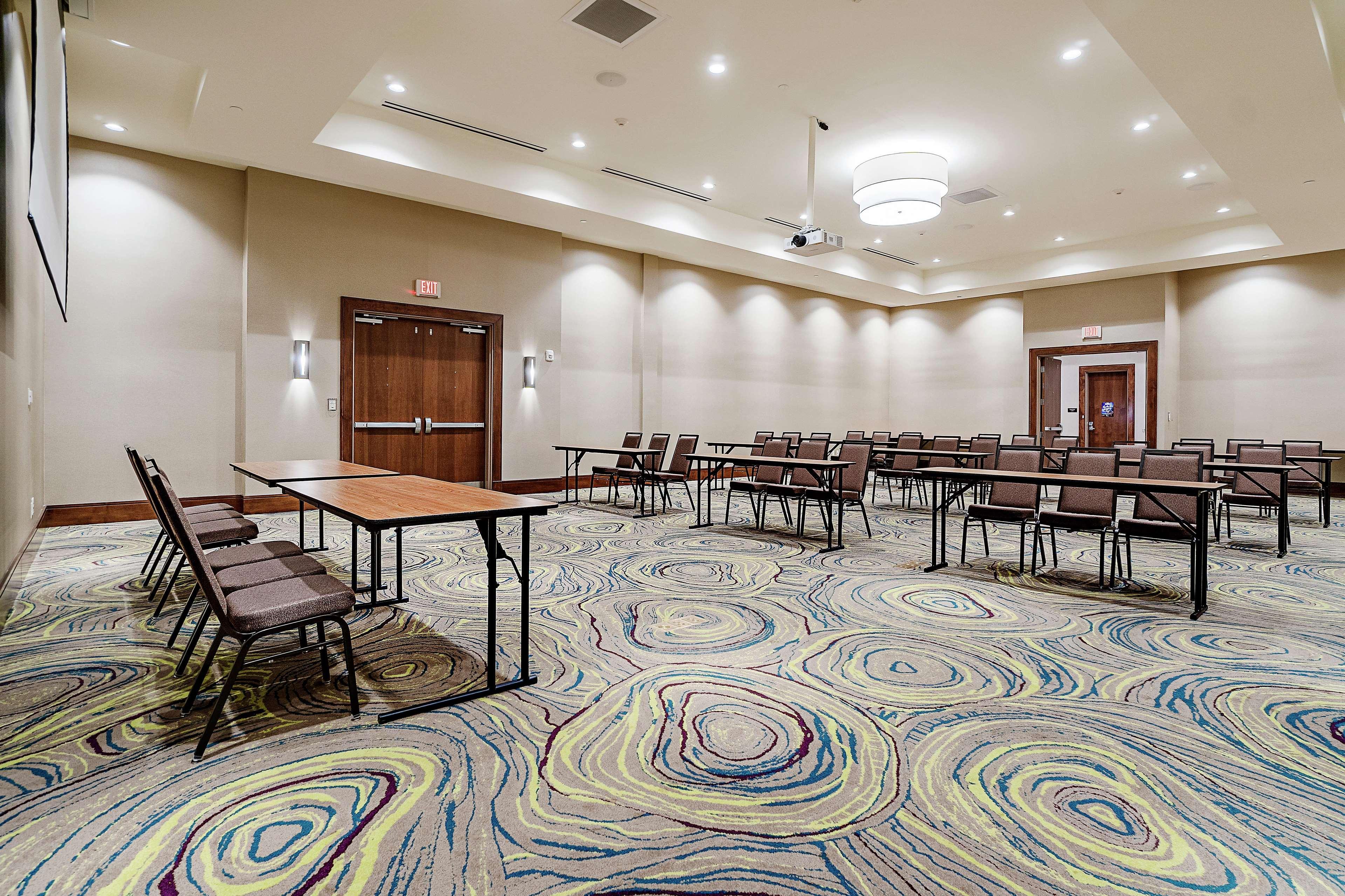 Hilton Garden Inn Edmond/Oklahoma City North Extérieur photo