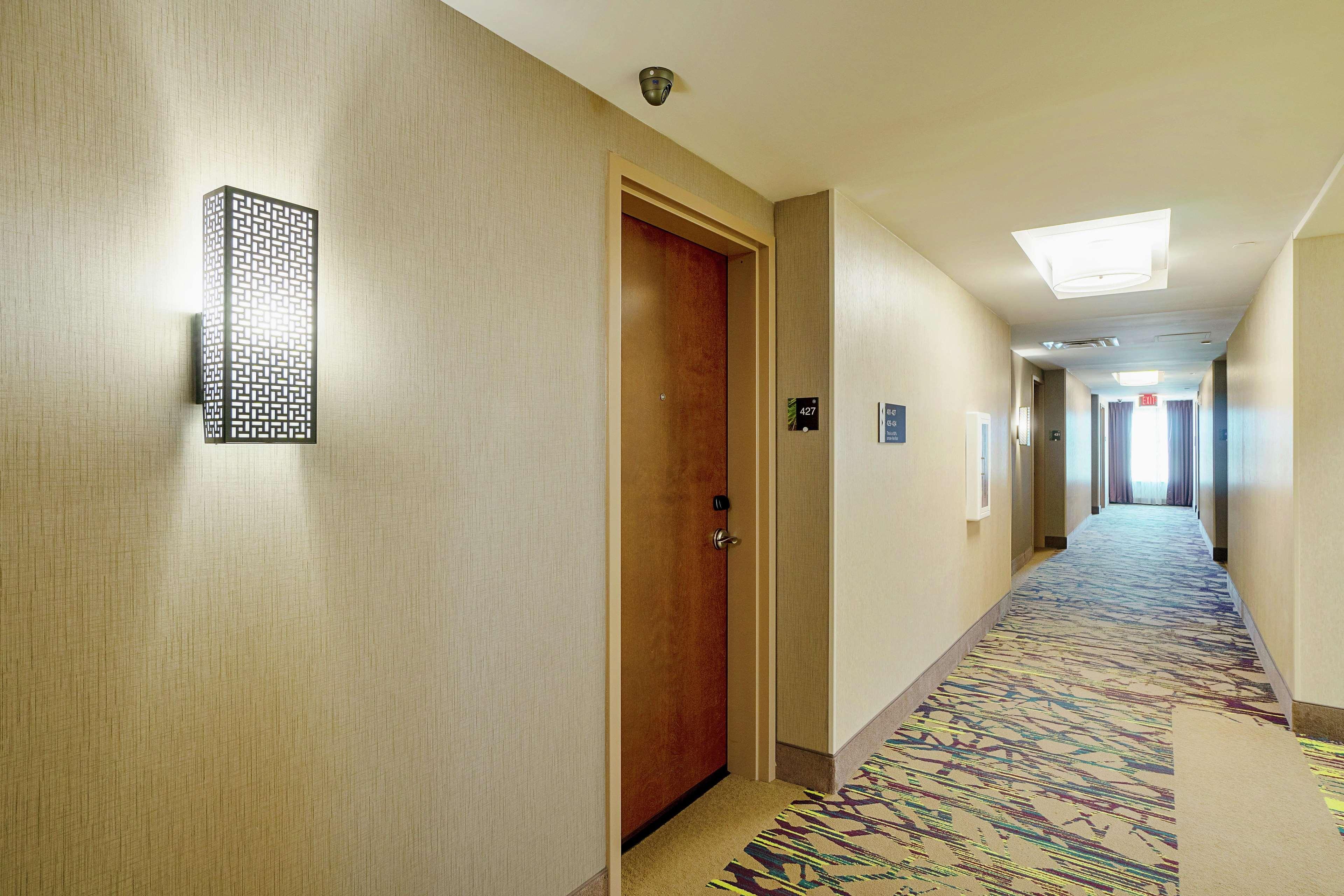 Hilton Garden Inn Edmond/Oklahoma City North Extérieur photo