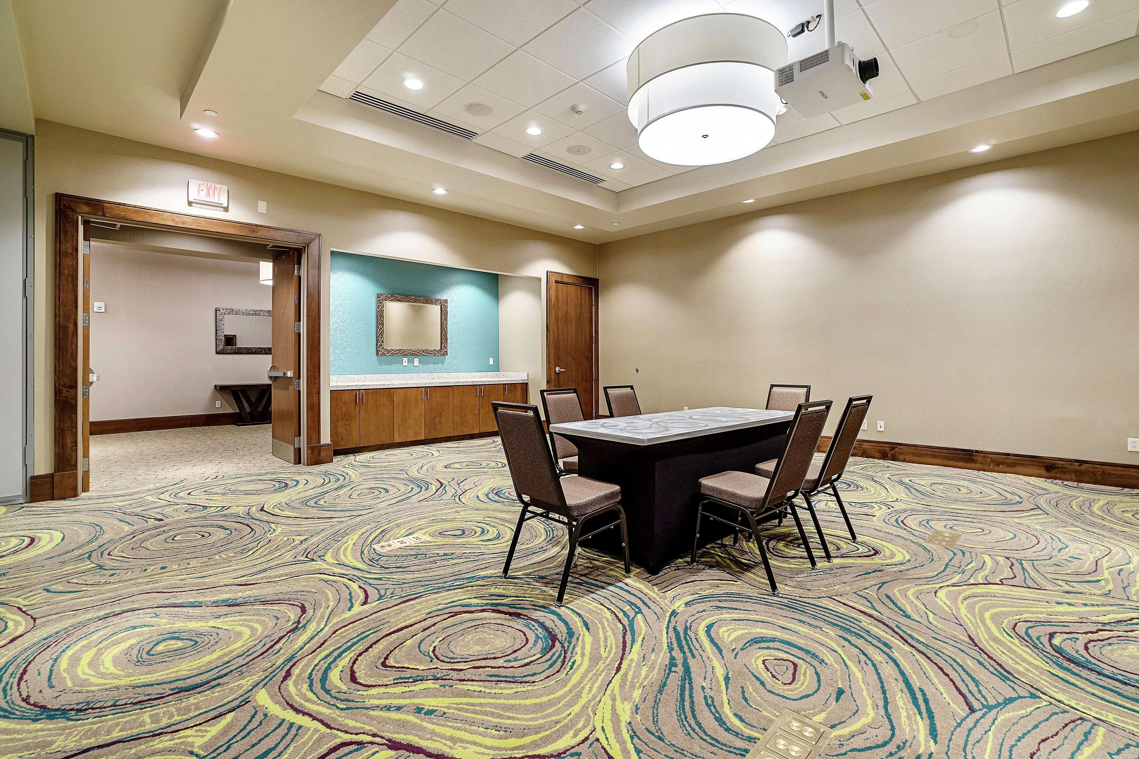 Hilton Garden Inn Edmond/Oklahoma City North Extérieur photo