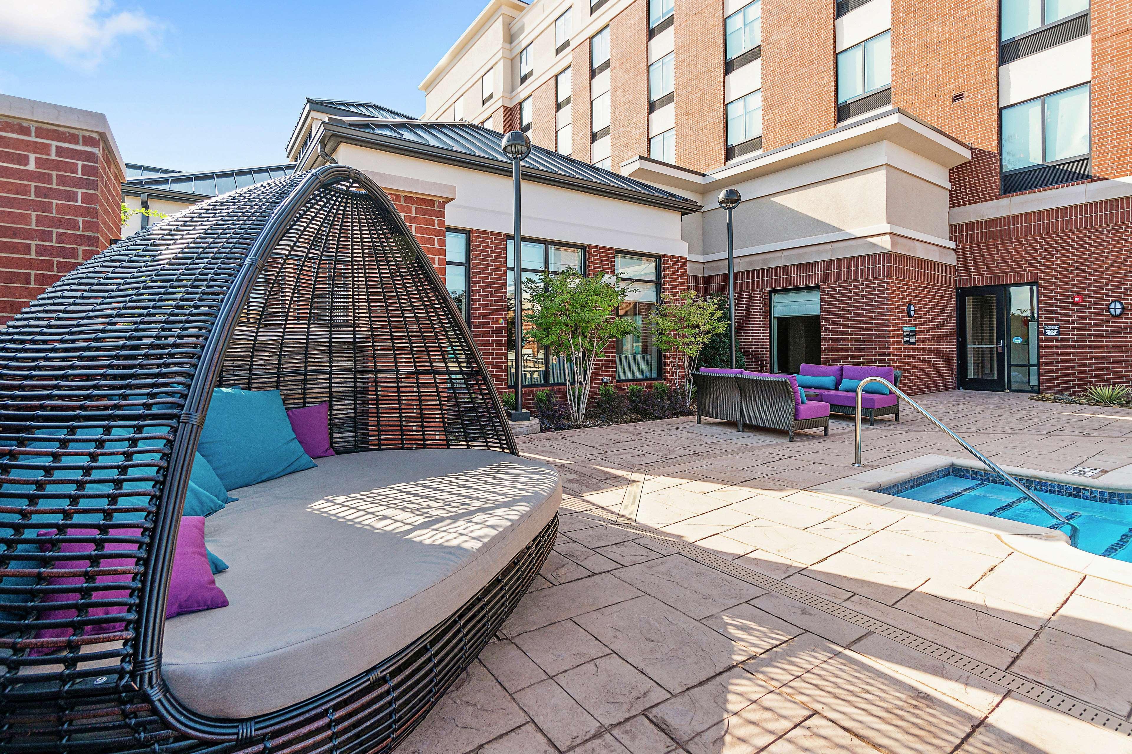 Hilton Garden Inn Edmond/Oklahoma City North Extérieur photo