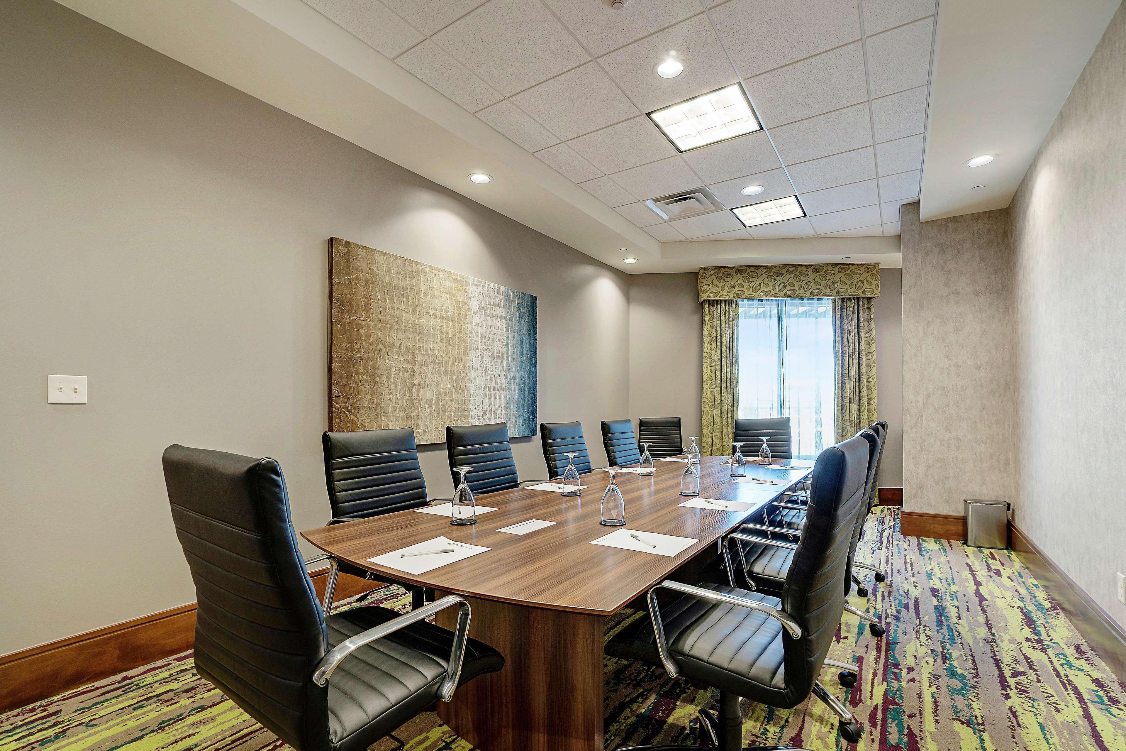 Hilton Garden Inn Edmond/Oklahoma City North Extérieur photo