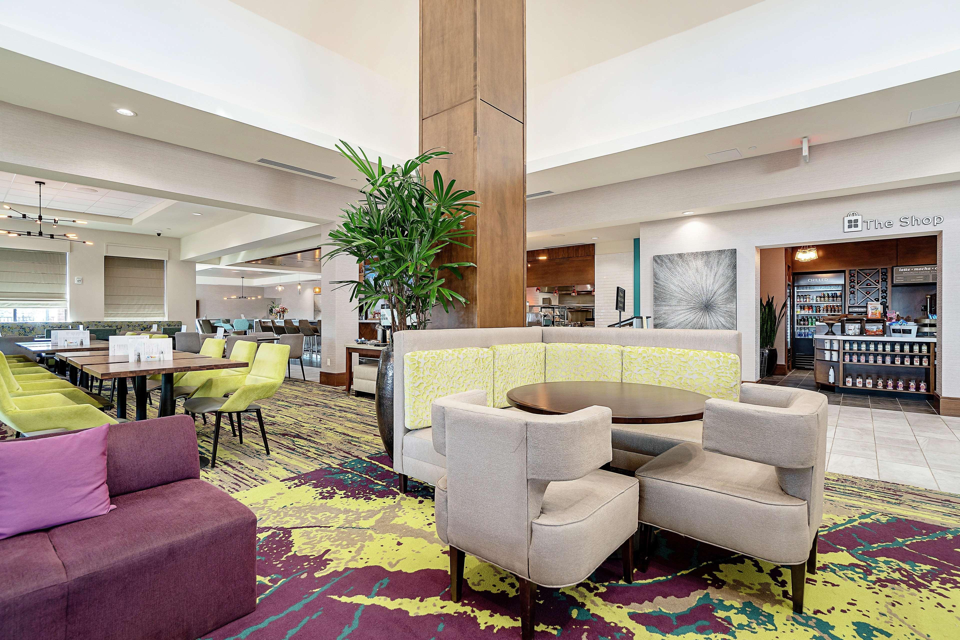 Hilton Garden Inn Edmond/Oklahoma City North Extérieur photo
