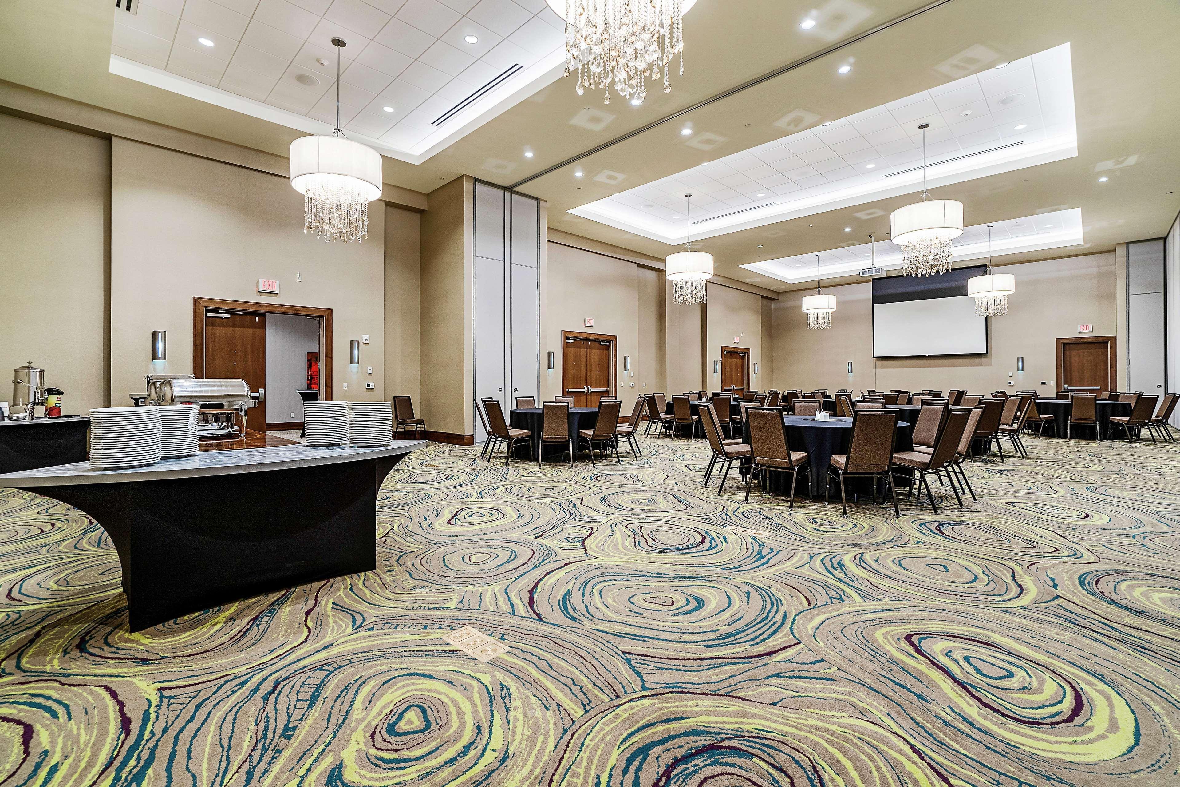 Hilton Garden Inn Edmond/Oklahoma City North Extérieur photo