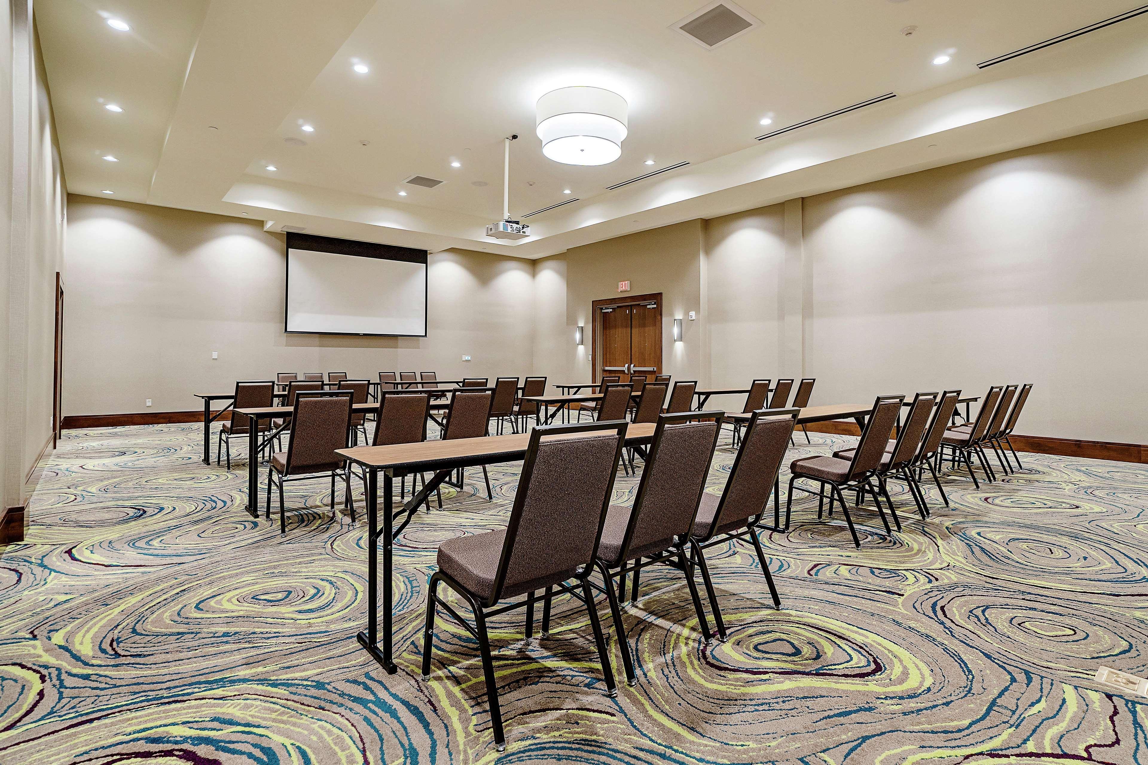 Hilton Garden Inn Edmond/Oklahoma City North Extérieur photo