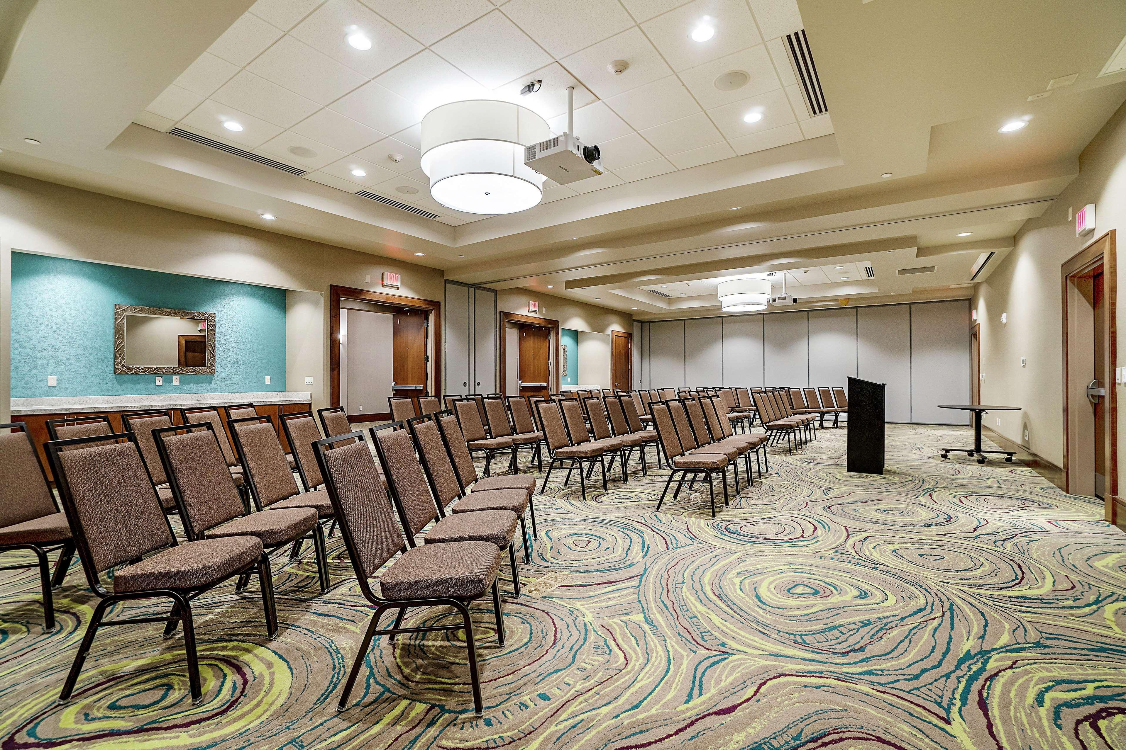 Hilton Garden Inn Edmond/Oklahoma City North Extérieur photo