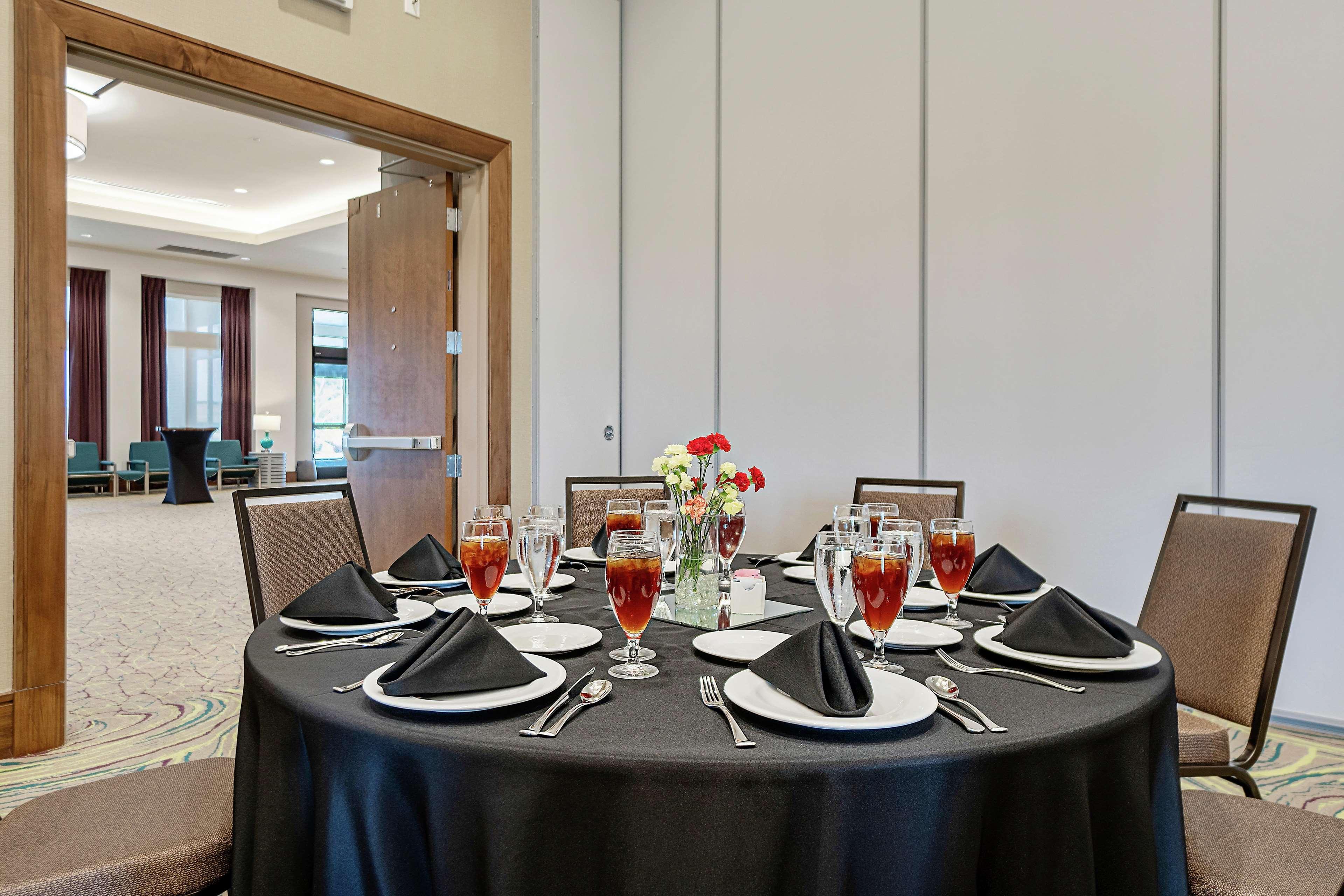 Hilton Garden Inn Edmond/Oklahoma City North Extérieur photo