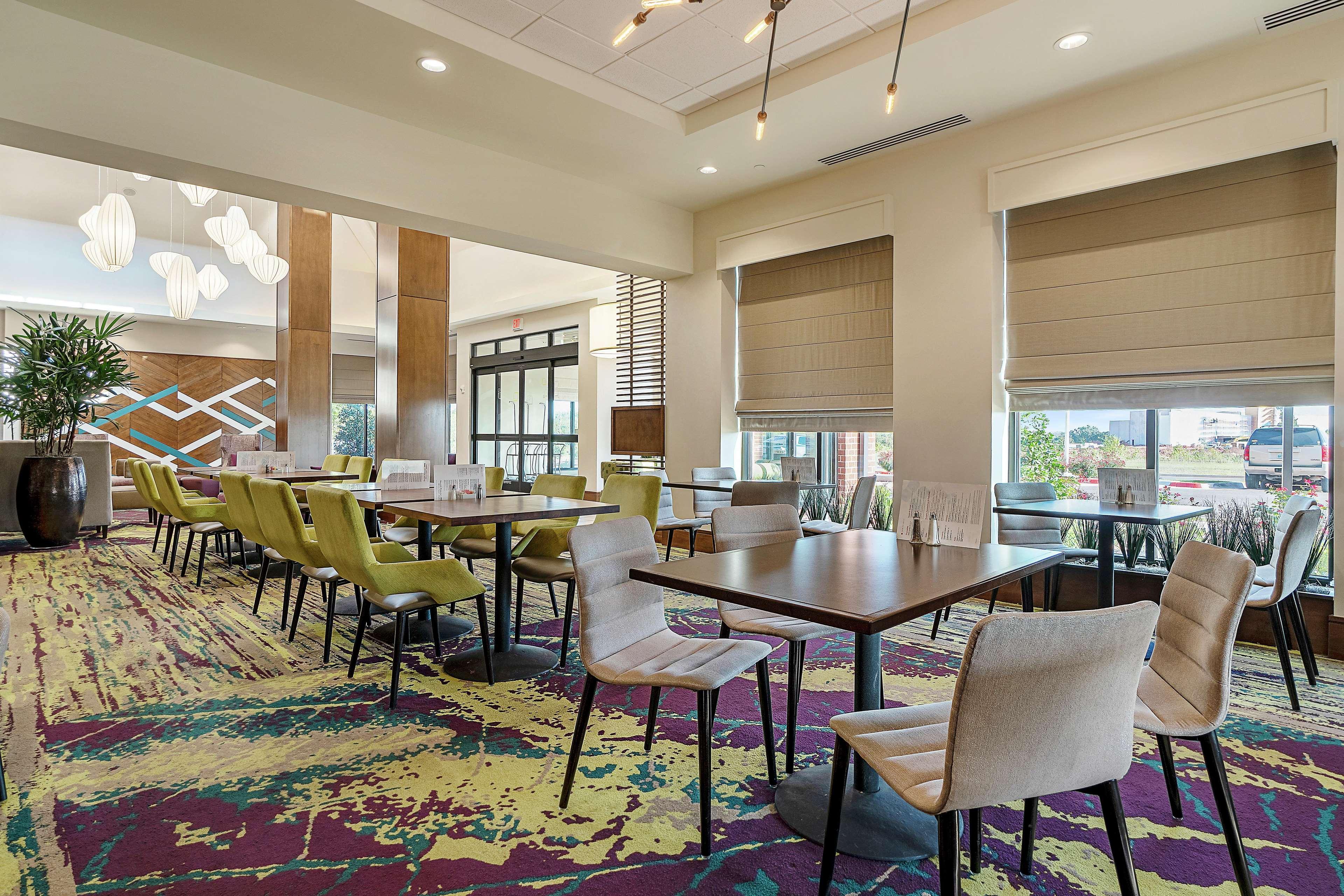 Hilton Garden Inn Edmond/Oklahoma City North Extérieur photo