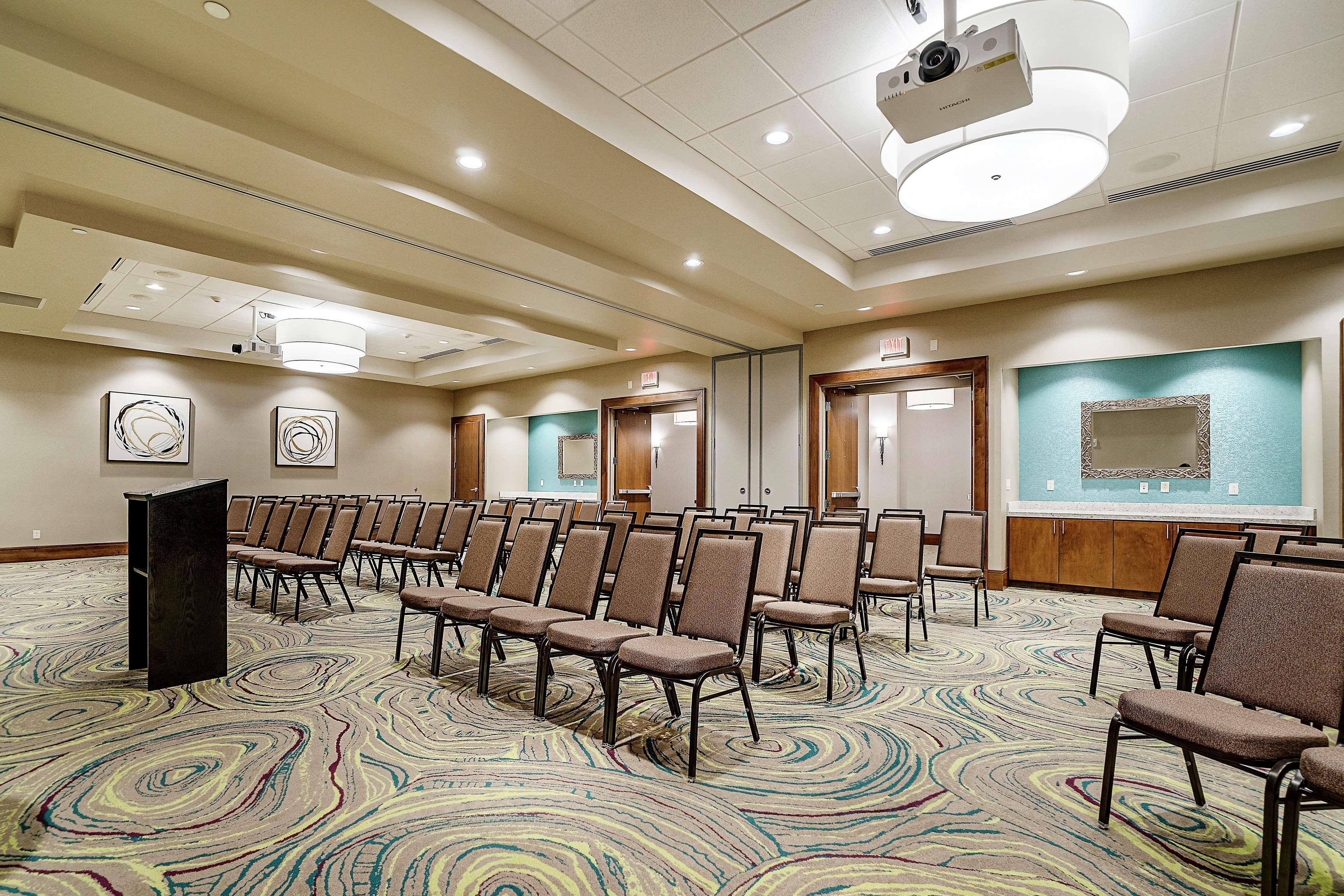 Hilton Garden Inn Edmond/Oklahoma City North Extérieur photo