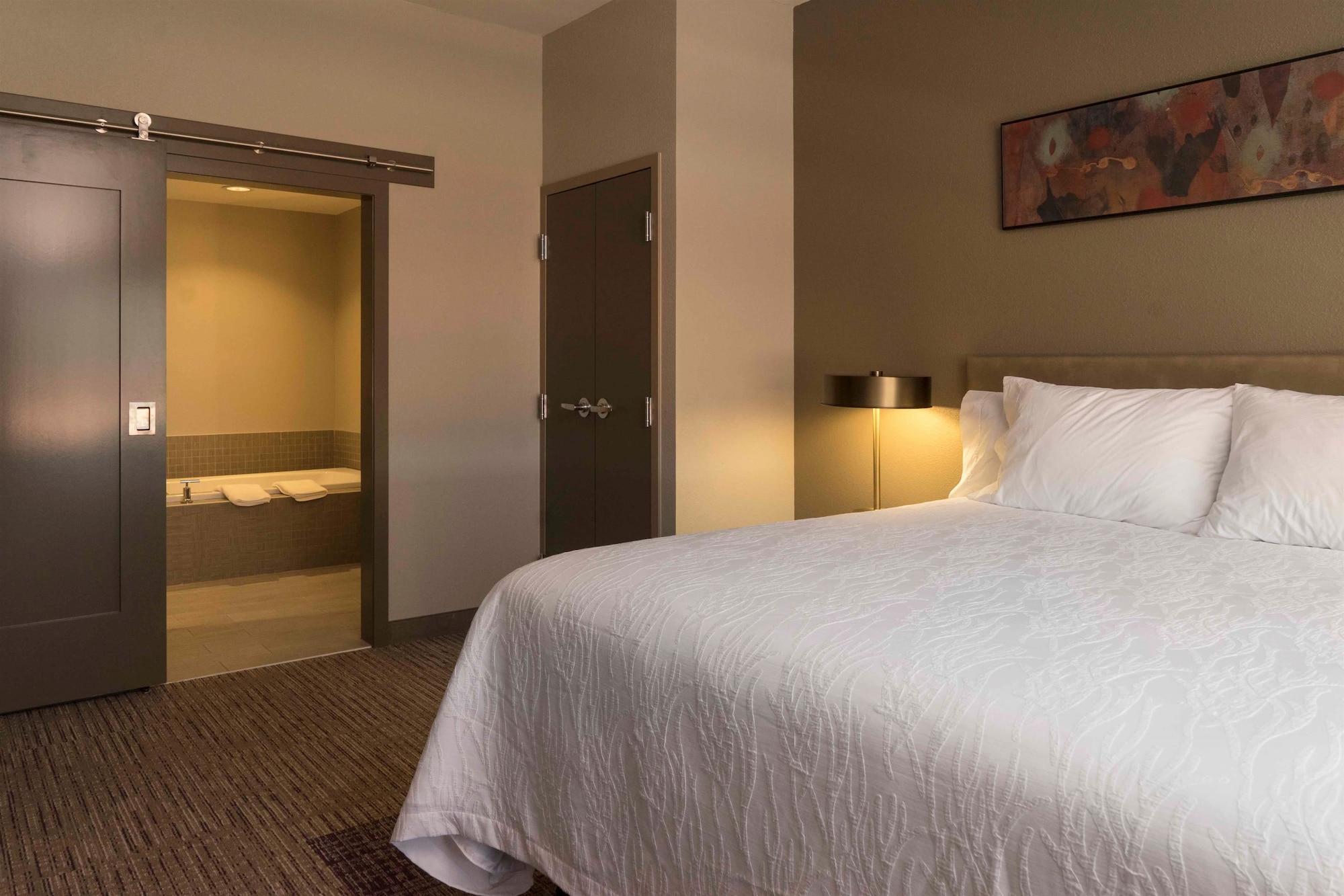 Hilton Garden Inn Edmond/Oklahoma City North Extérieur photo