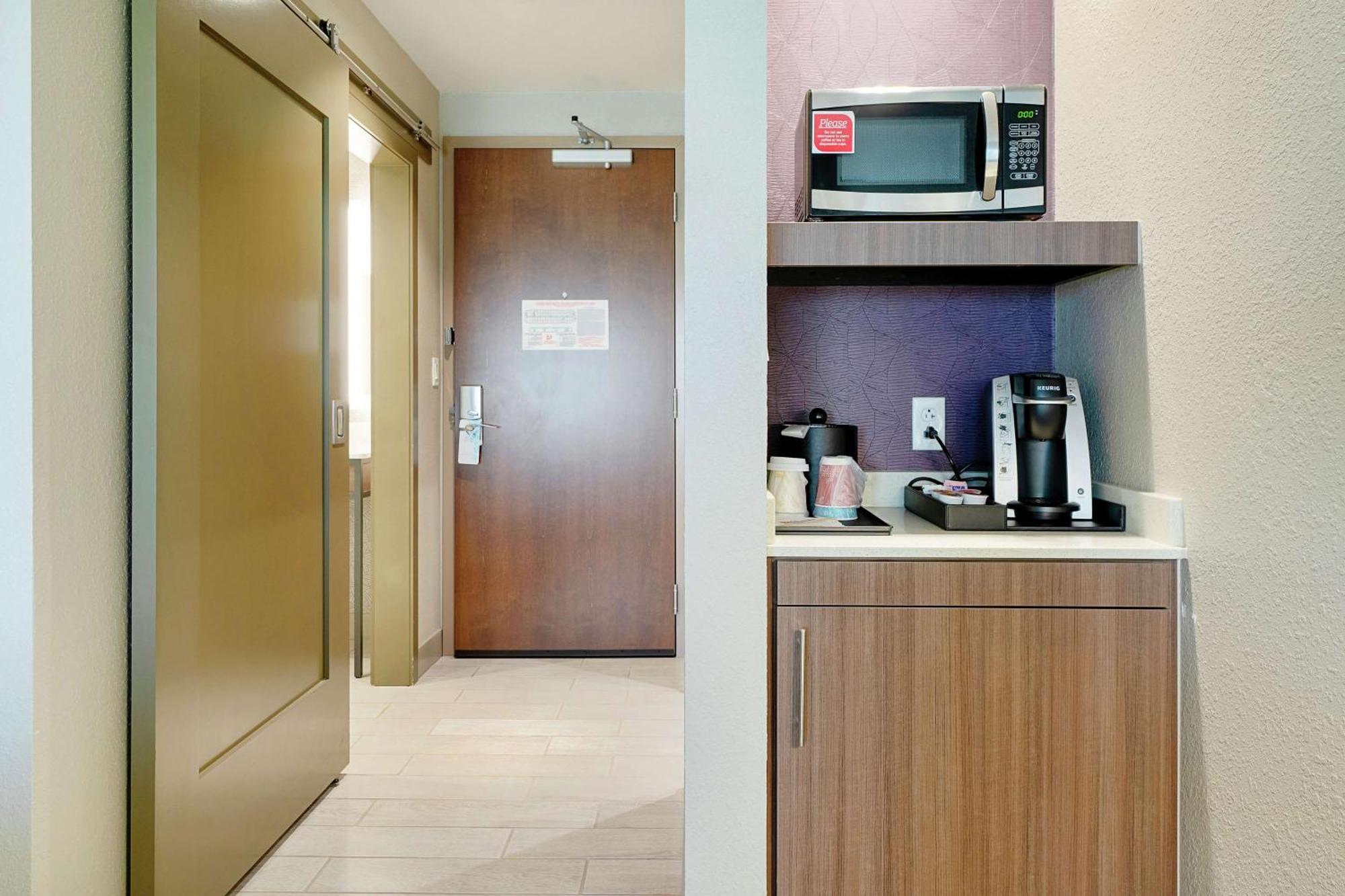 Hilton Garden Inn Edmond/Oklahoma City North Extérieur photo